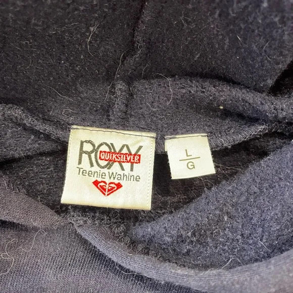 Roxy Hoodie - Picture 4 of 4